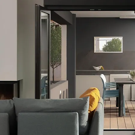3 Bedroom Awesome In * Valbandon