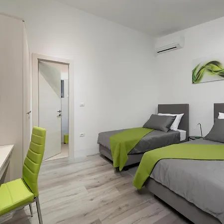 3 Bedroom Awesome In * Valbandon