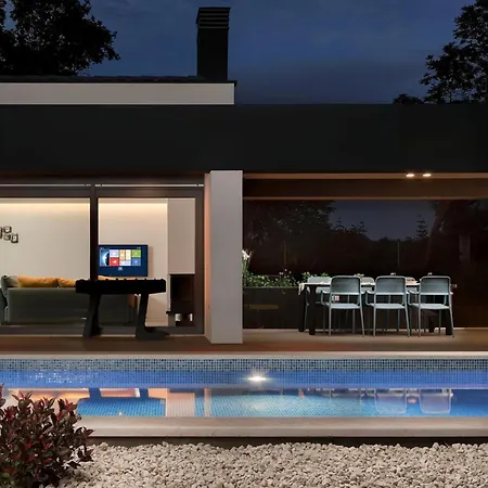 Holiday home Beautiful In *